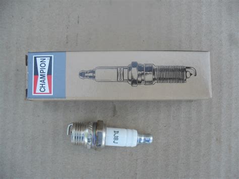 1 replacement spark plug found for Enker FSTC50. Search this spark plug cross reference with more than 90000 models. Enker FSTC50 - Alternative spark plugs. ... (Pack of 2) NGK BM6F Spark Plugs Replaces BM6F, 794-00050, 794-00055A. USD 9.15 . TORCH BM6F Spark Plug Replace for CHAMPION DJ8J DJ7J 847 850, for NGK BM6F, 794-00050, 794-00055A, f .... 