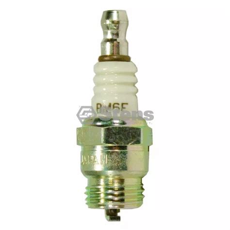 1 replacement spark plug found for Champion 79400082. S