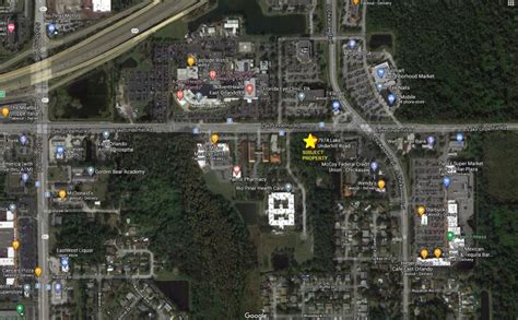 7974 lake underhill rd. Land property for sale at 7974 Lake Underhill Rd, Orlando, FL 32822. Visit Crexi.com to read property details & contact the listing broker. 
