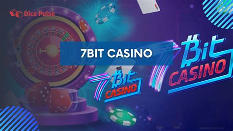 7Bit Australia casino games