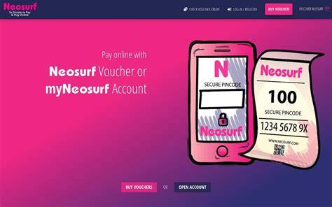 7Bit Casino Australia Neosurf crypto payments