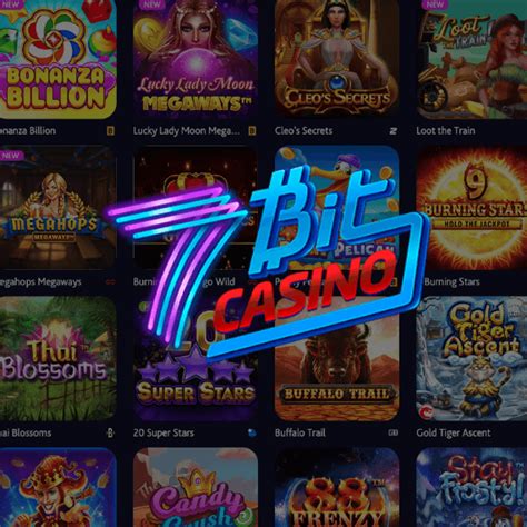 7Bit Casino Australia slots review