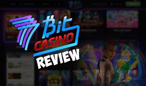 7Bit casino Australia logo