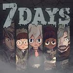 7Days Mystery Visual Novel APK Download for Android 