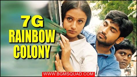 7G Rainbow Colony BGM Ringtones Downloads - in.pinterest.com