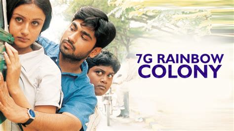 7G Rainbow Colony Full Movies Download BEST by Joanironnoq