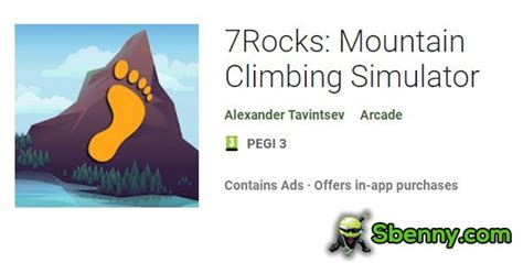 7Rocks Climbing Simulator APK Download for Android 
