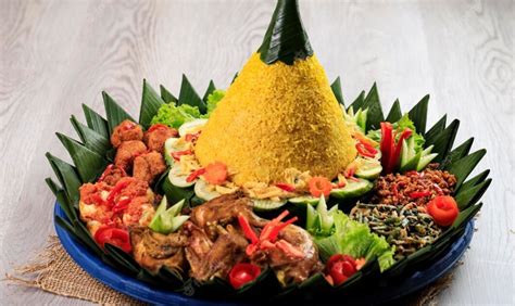7Traditional Indonesian Independence Day Food - wintechmobiles.com