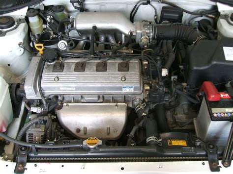 7a engine