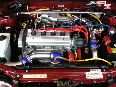 7afe turbo kit.  Hello! I&rsquo;ve been looking into building my Celica 7AFE ...