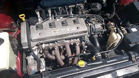 Full Download 7Afe Engine Corolla 