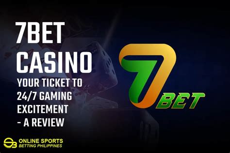 7bet App: Your Gateway to Gaming Excellence