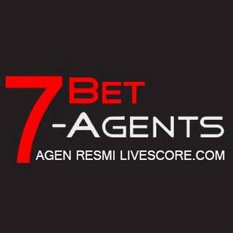 7BET AGENTS - 7bet