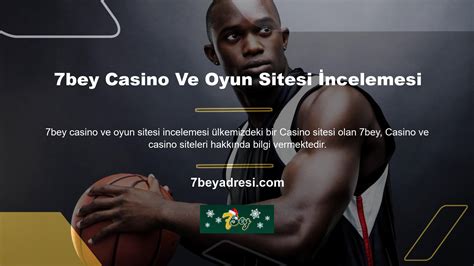 7bey casino