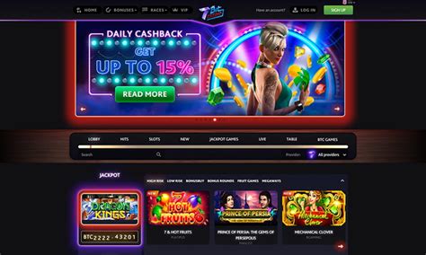 7bit casino affiliate