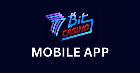 7bit casino app download