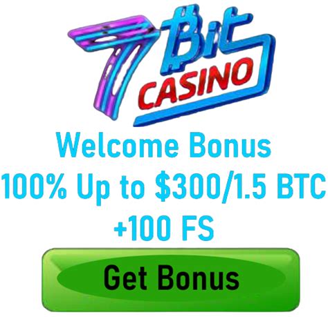 7bit casino bonus code syhv france