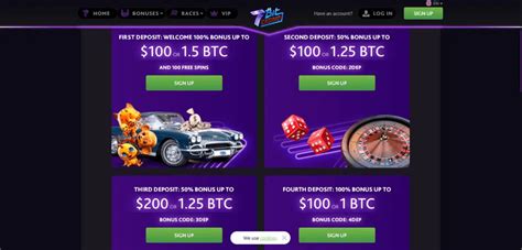 7bit casino bonus codes 2022