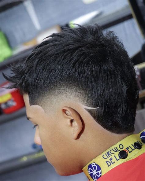 7colombiano #barber #barberlife #hairstyle #haircut - YouTube