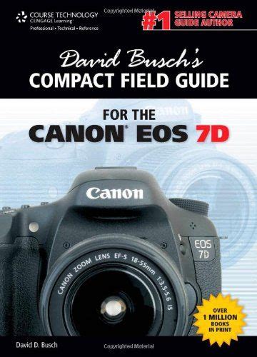 7d Pocket Guide Eos