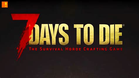 7days to die. 7 Days To Die In Real LIFE! Ultimate 7 Day Zombie Survival Challenge. Today Logan and Jake take on 7 days today in real life. we embark on a 7 day challenge ... 