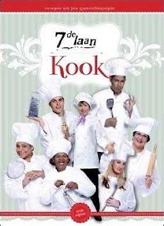 Read 7De Laan Kookboek 
