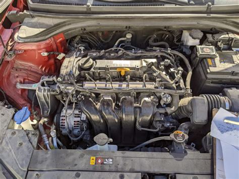 7e8:engine. 7EA Engine Code: Meaning & How To Fix. 