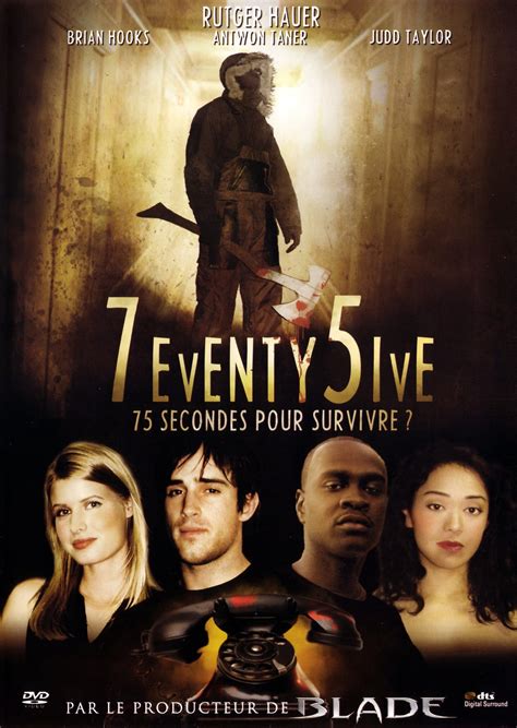 7eventy 5ive 2007 dvdrip