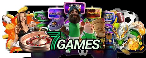 7games bet casino