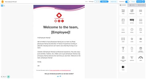 7k Hr Emails