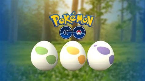 2 days ago · Pokemon 7km Eggs. These rare Pokemon could be waiting for you to add them to your collection. Pokemon GO Stadium Sights Event Bonuses. To make things even better, Niantic has added bonuses during the Stadium Sights event in Pokemon GO. You’ll get 1.5 times more Candy and 1.5 times more Stardust when hatching Pokemon eggs. This makes your ...