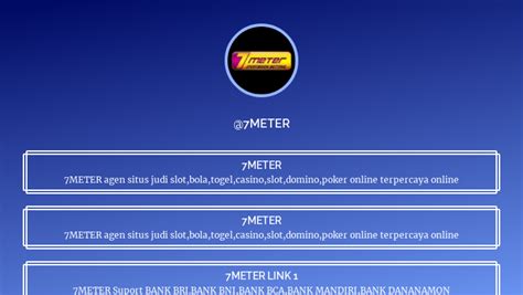 7meter link | KALKULATOR MIX PARLAY 7METER LINK ANTI BLOKIR