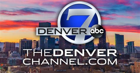 7news denver. Denver, Colorado In-depth video news from Denver7 and Denver7.com. Subscribe to get the latest Denver and Colorado news from Denver7 on YouTube: https://bit.ly/3eUxzEf 24/7 streaming Denver7 news ... 
