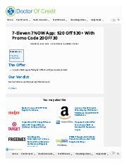 7now promo code $20 off. Things To Know About 7now promo code $20 off. 