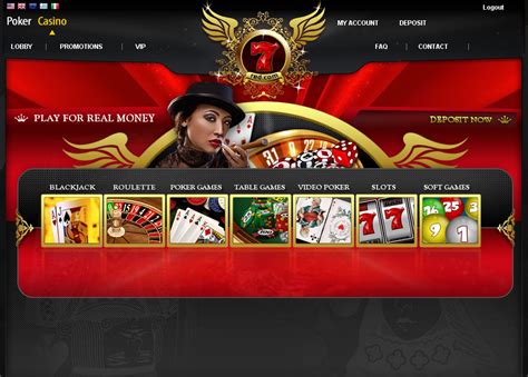 7red casino mobile