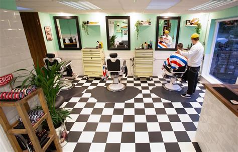 About Us. “Gary and Joel’s Barbershop is a shop like no other…we are a community business geared to our local roots. We have 33 yrs experience between the two of us and can do any type of haircut that walks through the door. We opened the doors in 2006 and have been making Hempfield and surrounding areas look good ever since.. 
