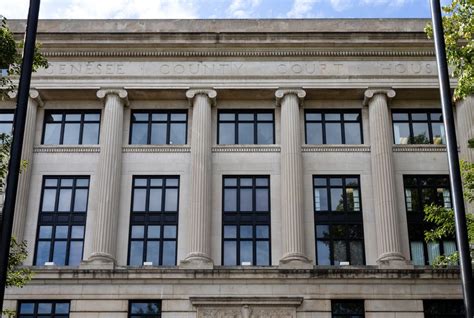 7th District Court Genesee County