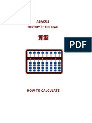 7th Term High B Add Sub Mathematics Business Math Workbook Learning Mathematics Abacus Math
