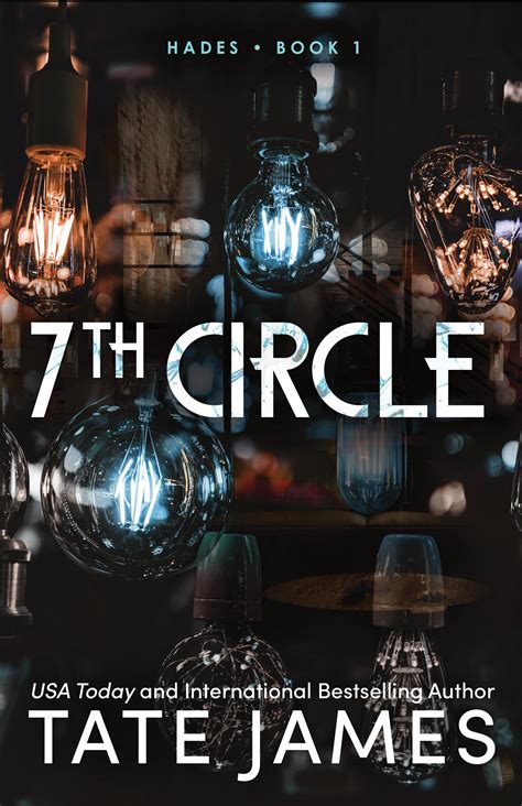 7th Circle Tate James