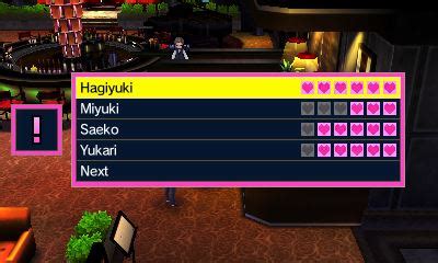 7th dragon iii code vfd dating guide