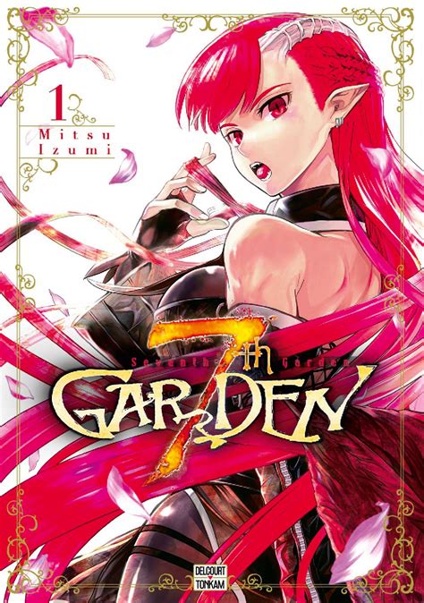 7th garden manga raw