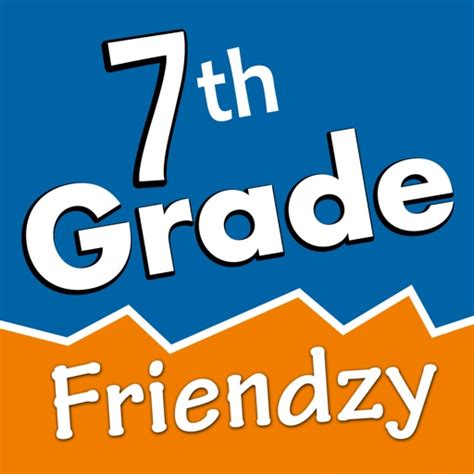 7th Grade Friendzy Android Aplicación Gratis Descargar Apk 2nd Grade Friendzy - 2nd Grade Friendzy