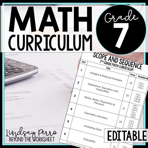 7th Grade Math Curriculum Amp Online Math Classes 7grade Math - 7grade Math