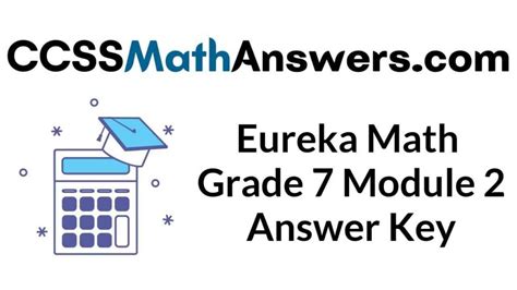 7th Grade Math Eureka Math Engageny Khan Academy 7grade Math - 7grade Math