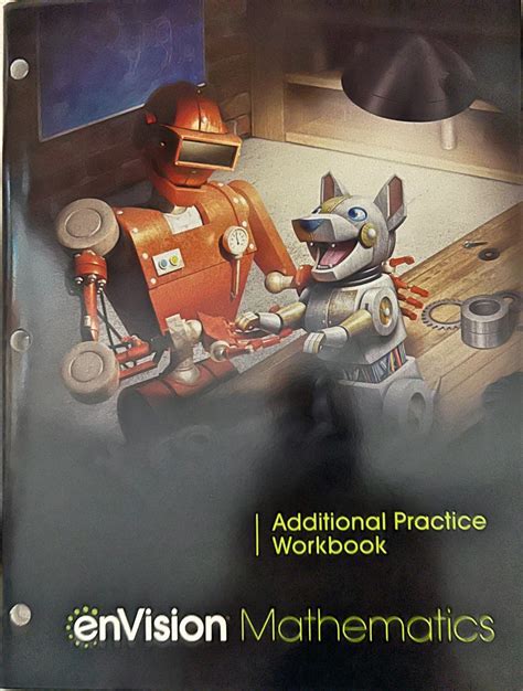 7th Grade Math Practice Workbook