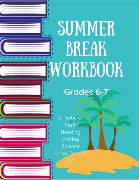 7th grade math workbooks.  Math, spelling, reading, writing, science, social studies and much ...