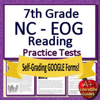 7th grade msl eog study guide nc. - Norton anthology of african american literature download free.
