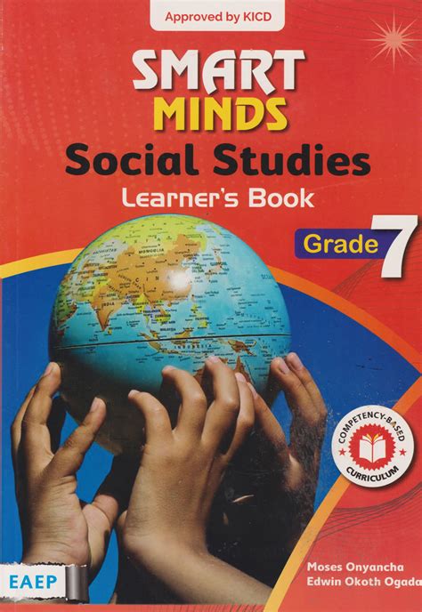 7th grade social studies textbook