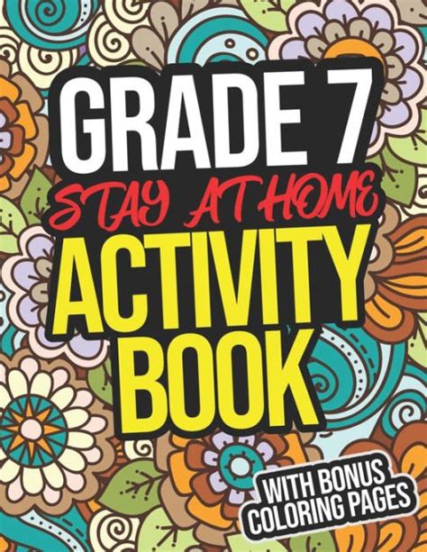 7th Grade Workbooks Teachervision Seventh Grade Workbooks - Seventh Grade Workbooks