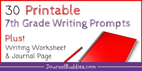 7th Grade Writing Worksheets Bull Journalbuddies Com Writing Worksheets 7th Grade - Writing Worksheets 7th Grade